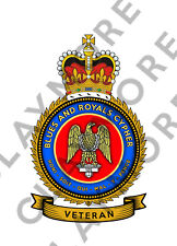 BLUES AND ROYALS CYPHER