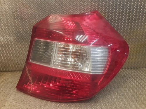 Bmw e87 taillight - right, 1