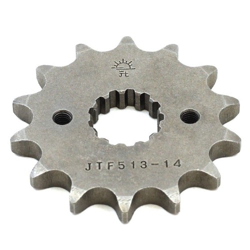 513 front tooth - front,