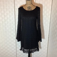 love fire lace crochet tassel