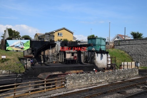 Photo swanage shed - photo,
