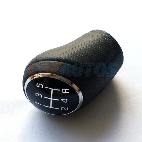 Gear shift knob original 5mt - gear,
