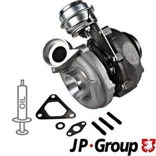 JP Exhaust Turbocharger Fits