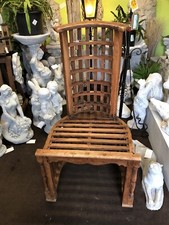 Scratch built hardwood - hardwood, garden/