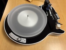 Clearaudio GmbH Meola Turntable