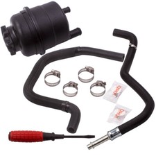 Power Steering Reservoir &