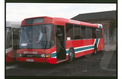 Original bus slide ex - slide,