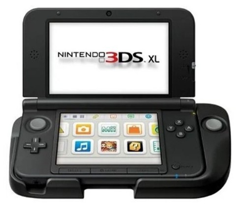 Nintendo official 3ds - official,