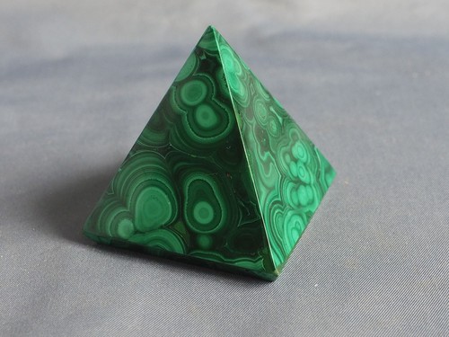 Malachite genuine stone - malachite,