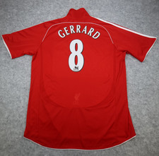 Liverpool Shirt Extra Large