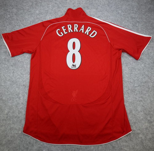 Liverpool shirt extra large - liverpool,