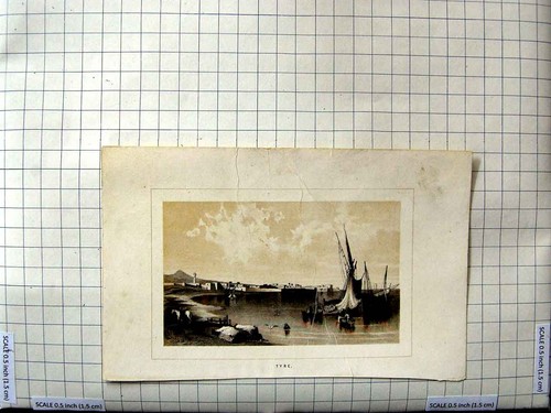 Original old antique - original,