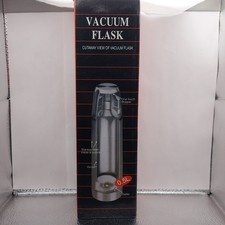 Bullet Line Stainless Steel