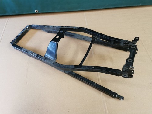 Rear subframe bmw k1200s 2007 - rear,