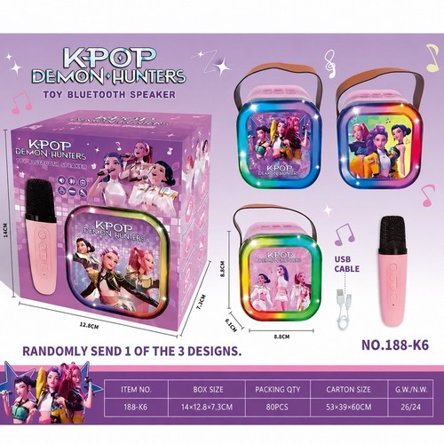 Kpop demon huntr bluetooth - kpop, huntr/x