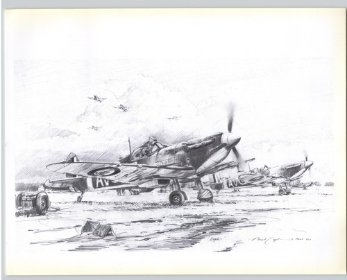 Robert taylor aviation sketch - robert,
