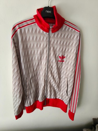 Rare adidas originals vintage - rare,