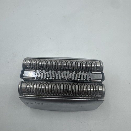 Series shaver replacement - 7,