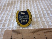 GRAND NATIONAL 2013 horse