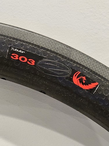 Zipp 303 firecrest - zipp,