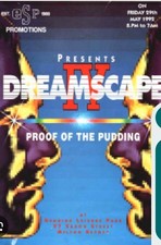 DREAMSCAPE 4 "The Proof Is In
