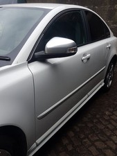VOLVO S40 D4 R-DESIGN 4 DOORS
