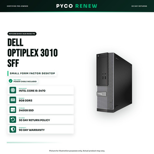 Dell optiplex 3010 - optiplex,