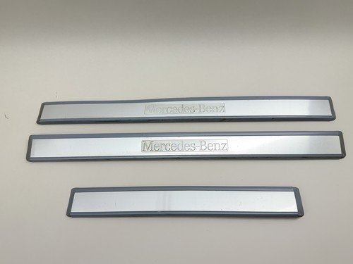 Mercedes class w210 - mercedes,