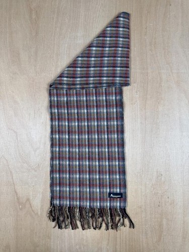 Aquascutum red grey - aquascutum, &