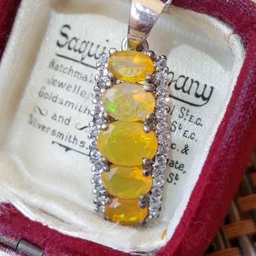 925 sterling silver necklace - silver,