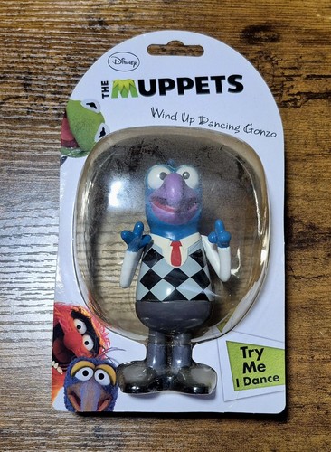 Disney the muppets wind - muppets, up