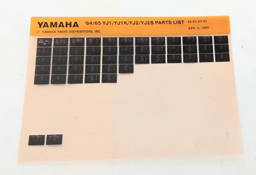 Yamaha classic yj1 - yamaha, yj1/k/y