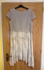 Ladies phase eight dress 14
