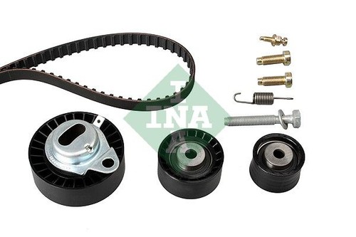 Ina 530010210 timing belt - ina, kit