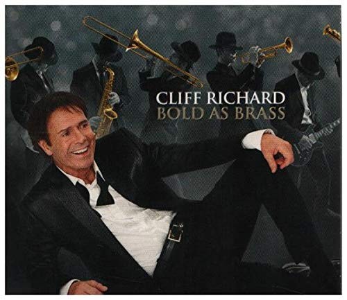 Cliff richard - cliff,