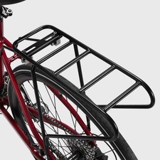 Bike Pannier Rack Steel