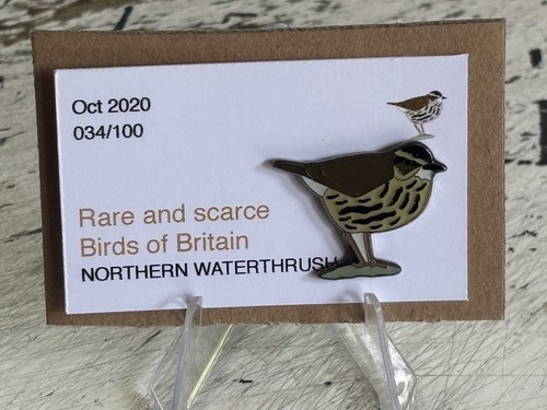 Rspb interest northern - rspb,