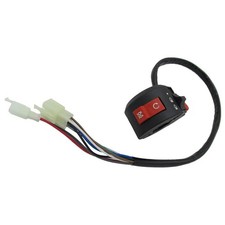 HANDLE BAR START KILL LIGHT
