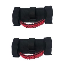 Car Handles Roll Bar Safety
