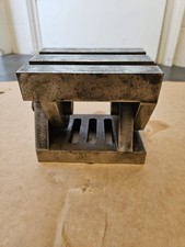 Vintage Machinist Milling Tilt