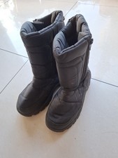 Unisex Kids Campri Snow Boots