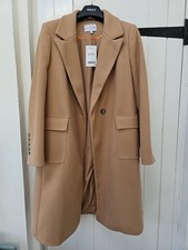NEXT WOMEN'S COAT, SIZE 14
