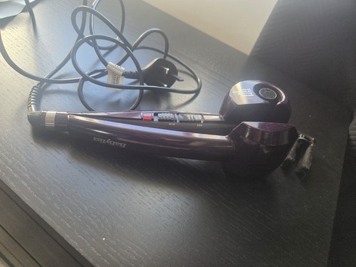 Babyliss curl secret - babyliss,