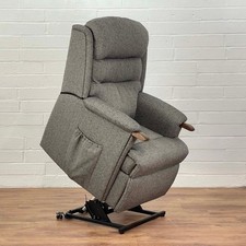 HSL Rise & Recliner Chair