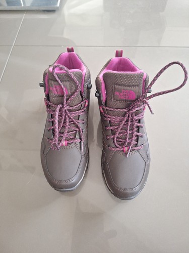 The north face womens - womens, size