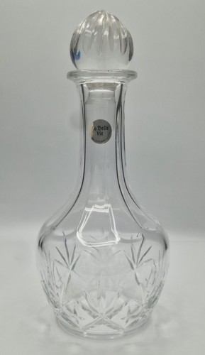 Belle vie lead crystal - vie,