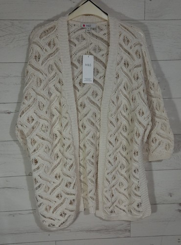 Womens ivory cotton - ,