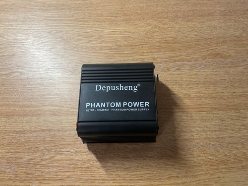 Depusheng ultra compact - depusheng,