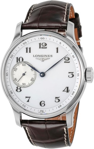 New longines 841 18 - new, l2.841.4.18.3
