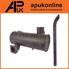 Underhood Exhaust Box &